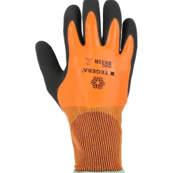 HANDSKE SYNTETDOPPAD 8833RSTL 9