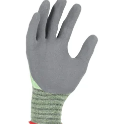 HANDSKE SYNTETDOPPAD 863RSTL 10
