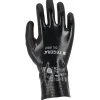 HANDSKE SYNTETDOPPAD 8853RSTL 10