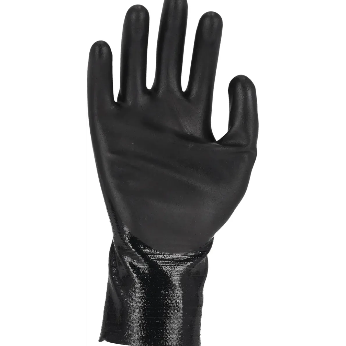 HANDSKE SYNTETDOPPAD 8853RSTL 10