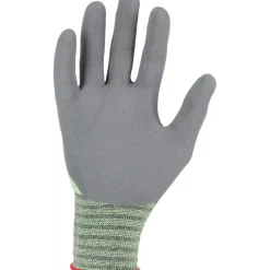 HANDSKE SYNTETDOPPAD 863RSTL 11