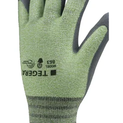 HANDSKE SYNTETDOPPAD 863RSTL 11