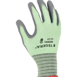 HANDSKE SYNTETDOPPAD 863RSTL 11