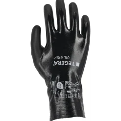 HANDSKE SYNTETDOPPAD 8853RSTL 9