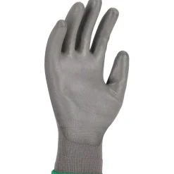 HANDSKE SYNTETDOPPAD 890STL 10