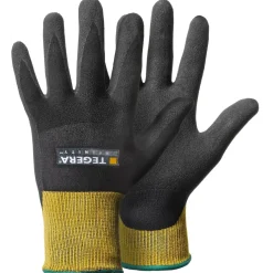 HANDSKE SYNTETDOPPAD 8801STL 10