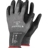 HANDSKE SYNTETDOPPAD 906STL 10