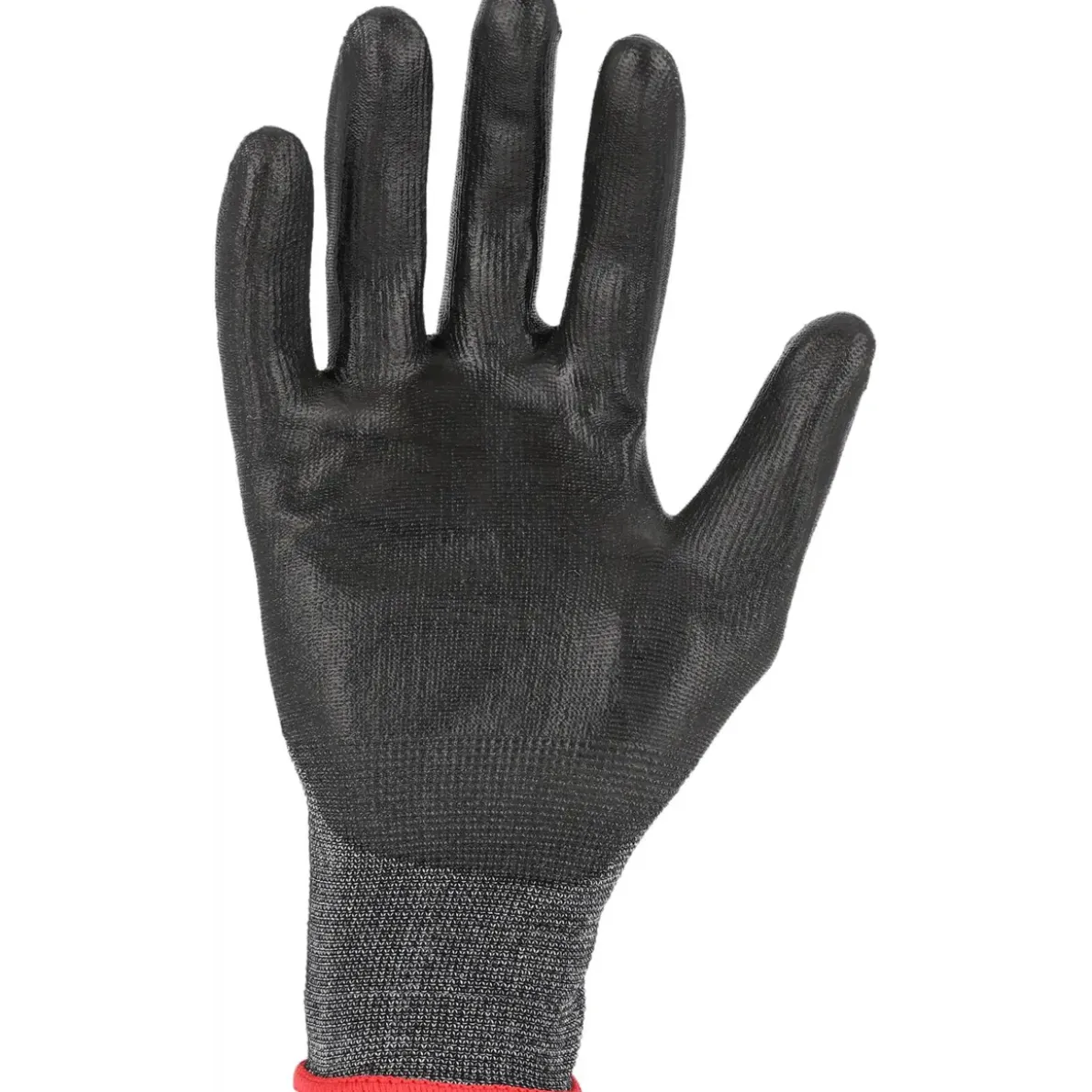 HANDSKE SYNTETDOPPAD 906STL 10