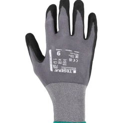 HANDSKE SYNTETDOPPAD 728STL 11