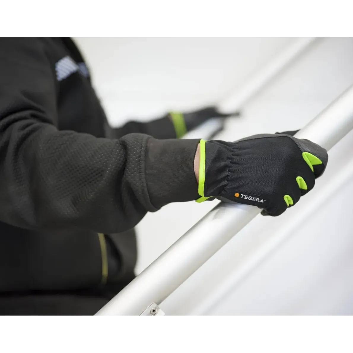 HANDSKE SYNTETLÄDER 515STL 8
