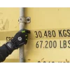 HANDSKE SYNTETLÄDER 517STL 8