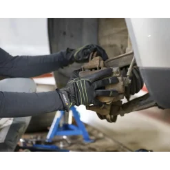 HANDSKE SYNTETLÄDER 520STL 9