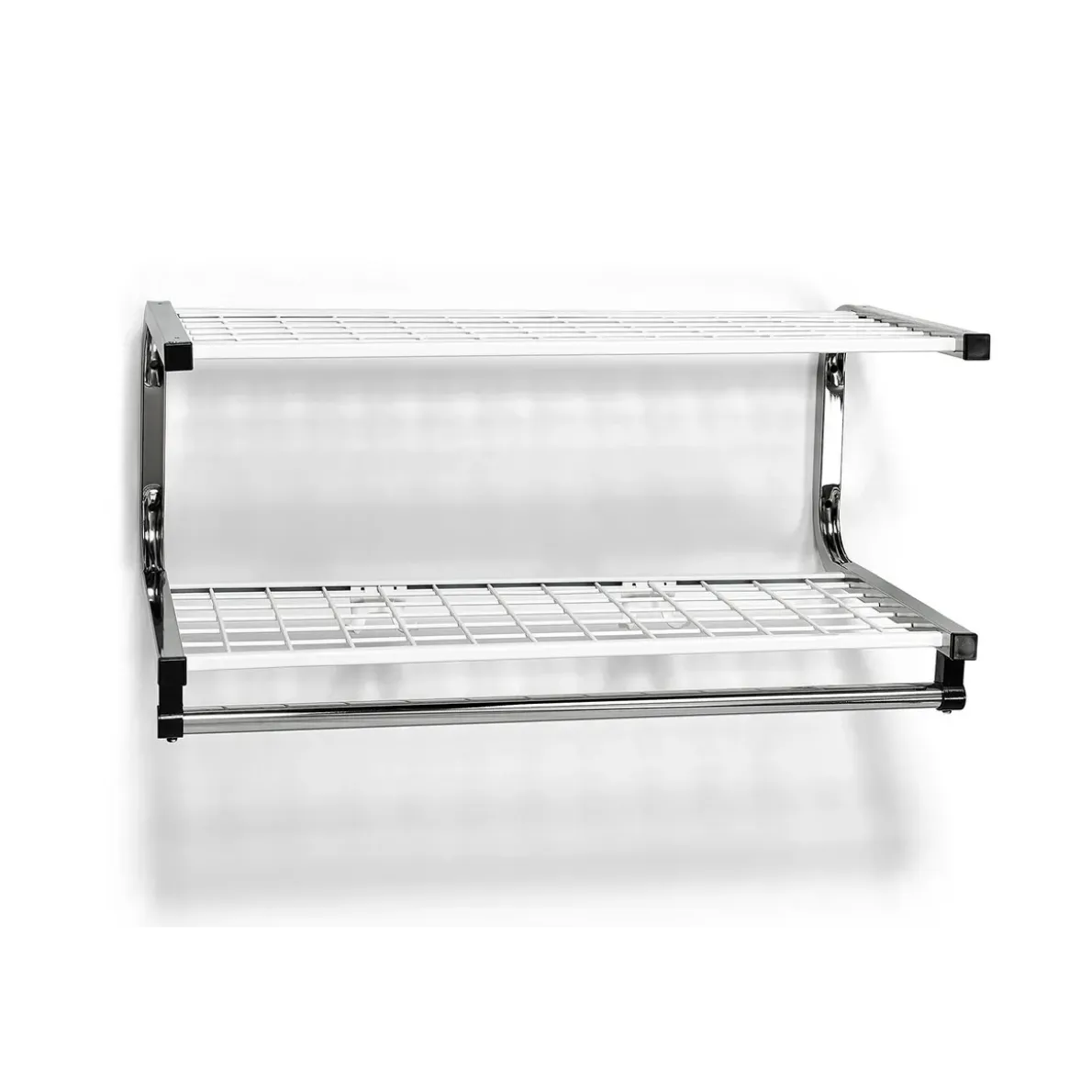 HATTHYLLA 7000 VIT/NICKEL 100CM