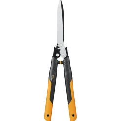 HÄCKSAX HSX92 POWERGEAR X