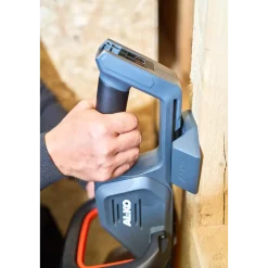 HÄCKSAX HTD 1855 UTAN BATTERI + LADDARE