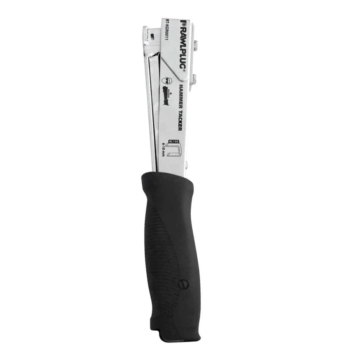 HÄFTHAMMARE PROF RAWL RL140 6-10MM