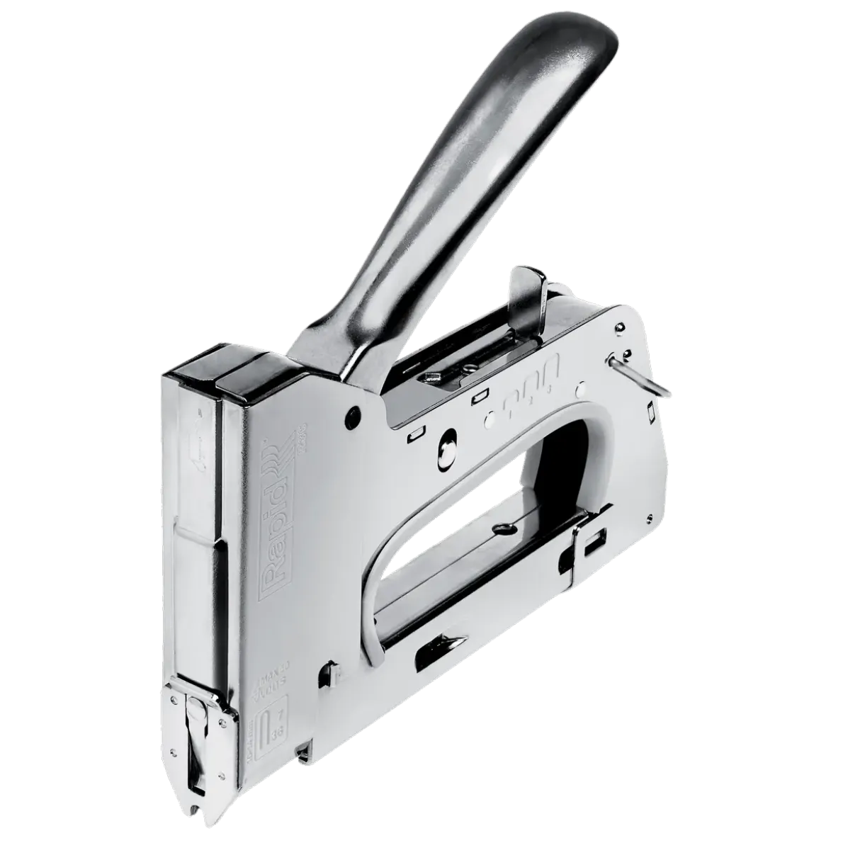 HÄFTPISTOLR36
