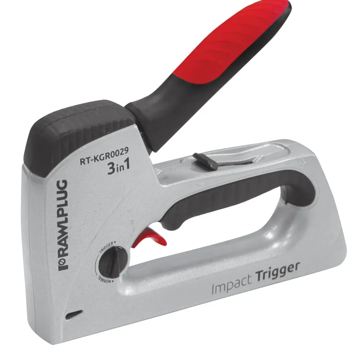 HÄFTPISTOL UNIVERSAL RAWL RL53 6-14MM 700161453