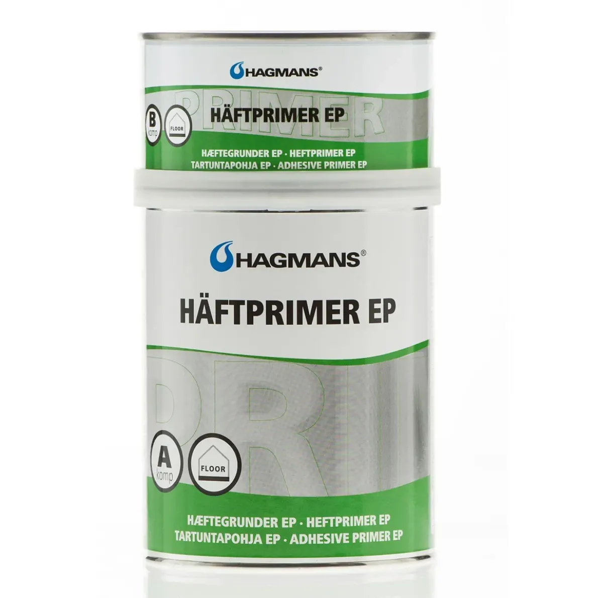 HÄFTPRIMER GOLV EP 1KG