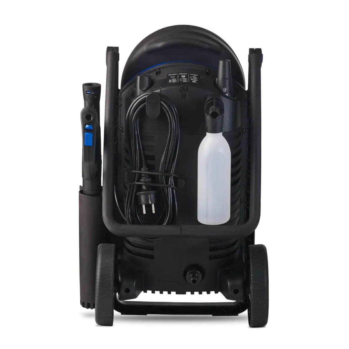 HÖGTRYCKSTVÄTT CORE 150-10 POWERCONTROL - EU
