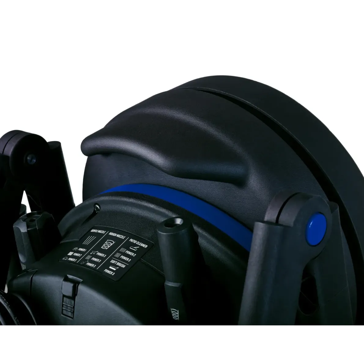 HÖGTRYCKSTVÄTT CORE 150-10 POWERCONTROL - EU