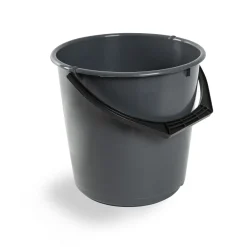 HINK N.PLAST GRÅ 10L RECYCLED