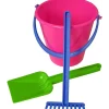 HINKSET BARN 3-DEL2L