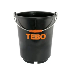 HINK SVART 30L