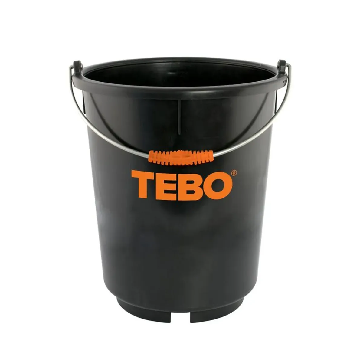 HINK SVART 30L