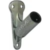 HÅLLARE FASADSET ALUMINIUM 19MM
