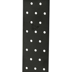 HÅLPLATTASVART 2X60X160MM