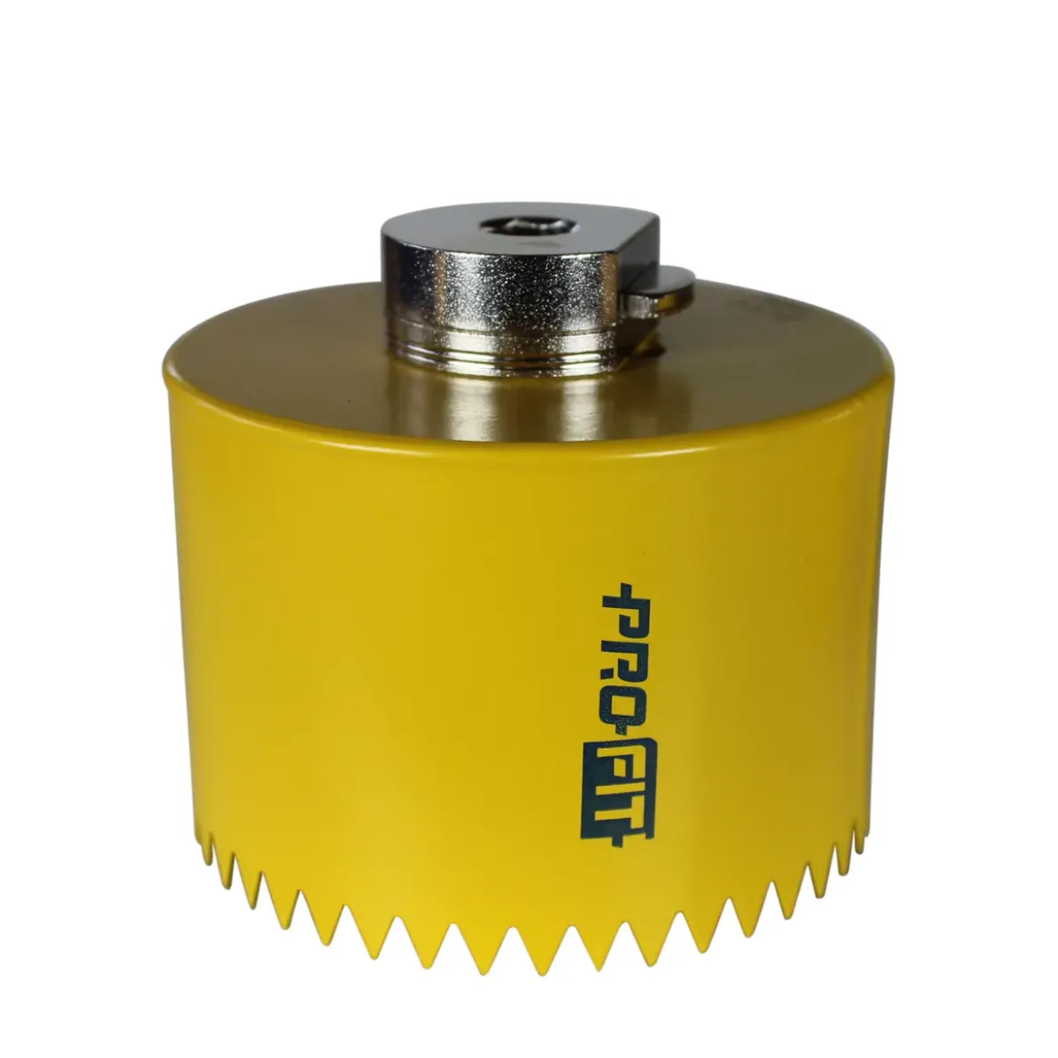 HÅLSÅG DOZEN FRESEN T/GIPS M/10MM ADAPTER 84MM