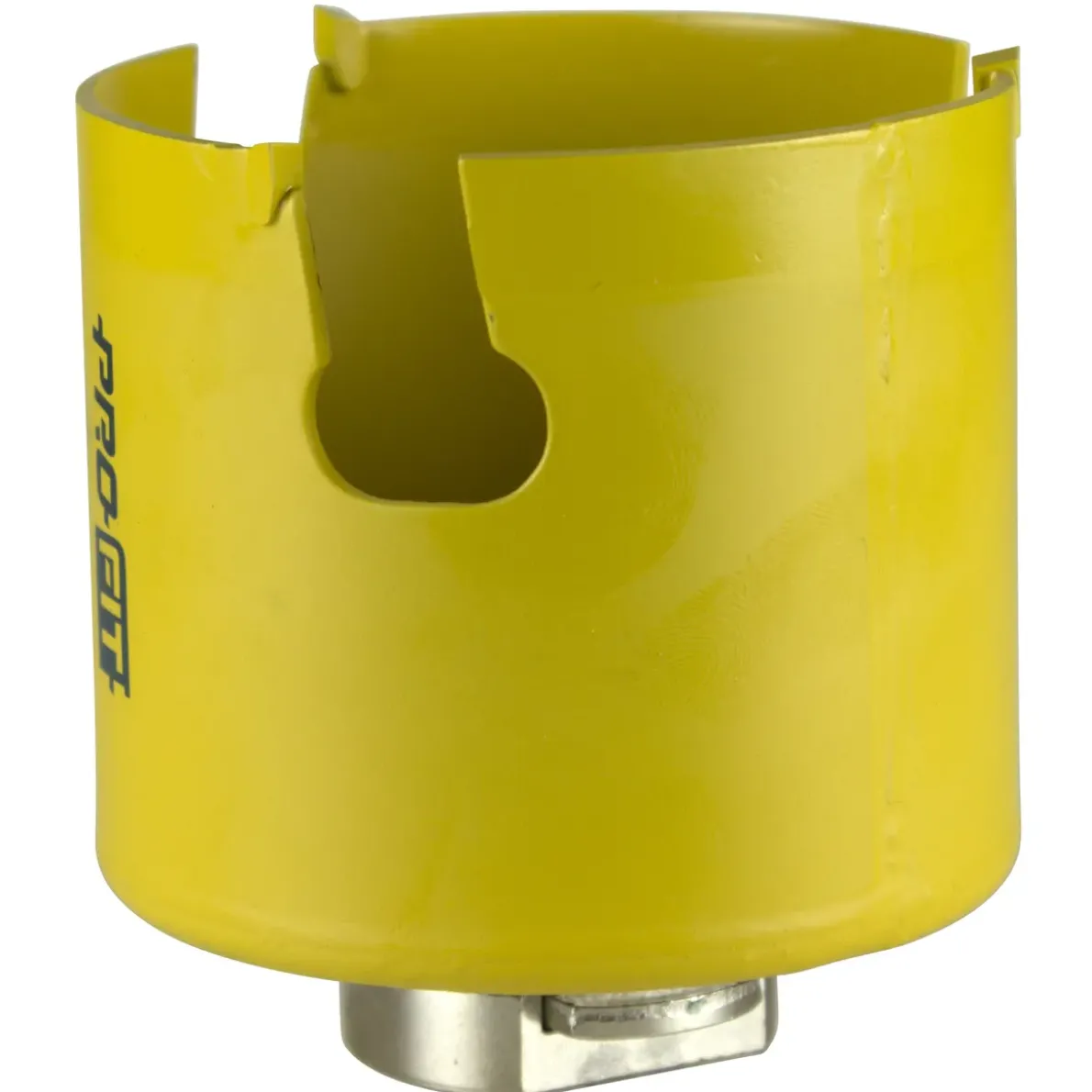 HÅLSÅG HM52MM MED INTEGRERAD ADAPTER