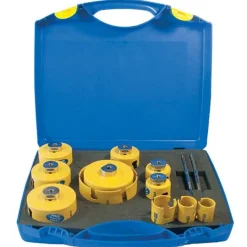 Hålsågset HM35-133MM