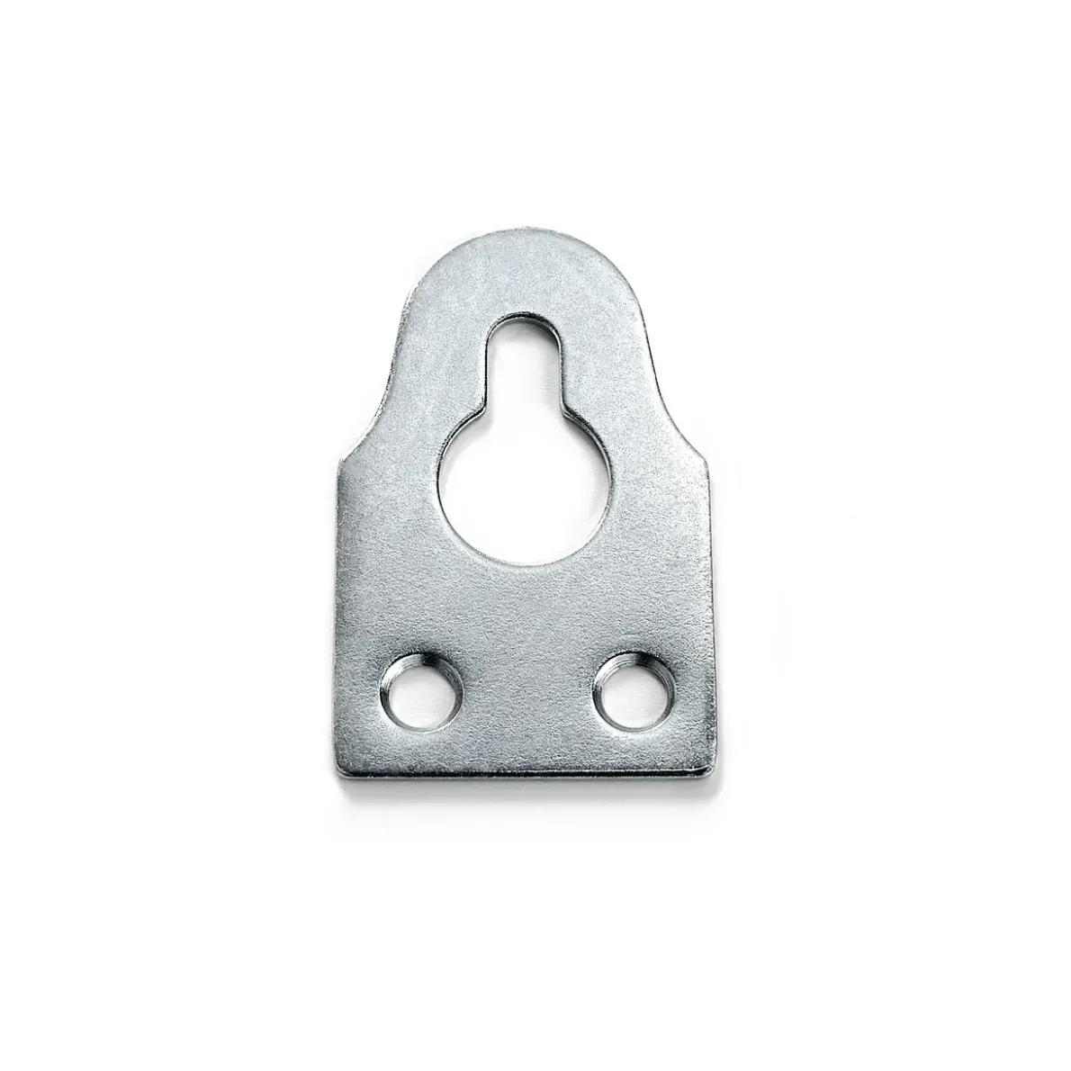 HÄNGBLECK 637 EFZ 40X25MM 4ST