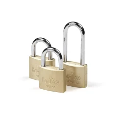 HÄNGLÅS 403-40+HB55 TRIPPLE 3ST