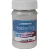 HOBBYFÄRG SILVER