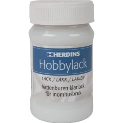 HOBBYLACK BLANK