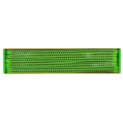 HÅRDGIPSSKRUV BANDAD FÖR TRÄ/STÅLRE PH2 FOS 3,9X31 1000