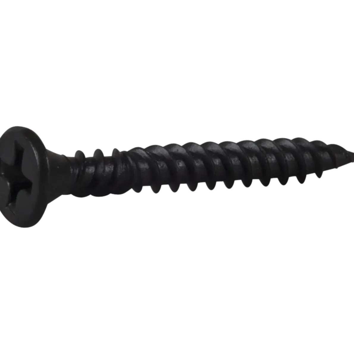 HÅRDGIPSSKRUV F TRÄ/STÅLREGEL PH2 FOSFATERAD 3,9X31 1000ST