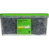 HÅRDGIPSSKRUV F TRÄ/STÅLREGEL PH2 FOSFATERAD 3,9X45 900ST
