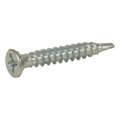 HÅRDGIPSSKRUV XTR BORRSPETS B4,2X30 1000ST