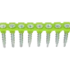 HÅRDGIPSSKRUV XTR BORRSPETS B4,2X45 1000ST
