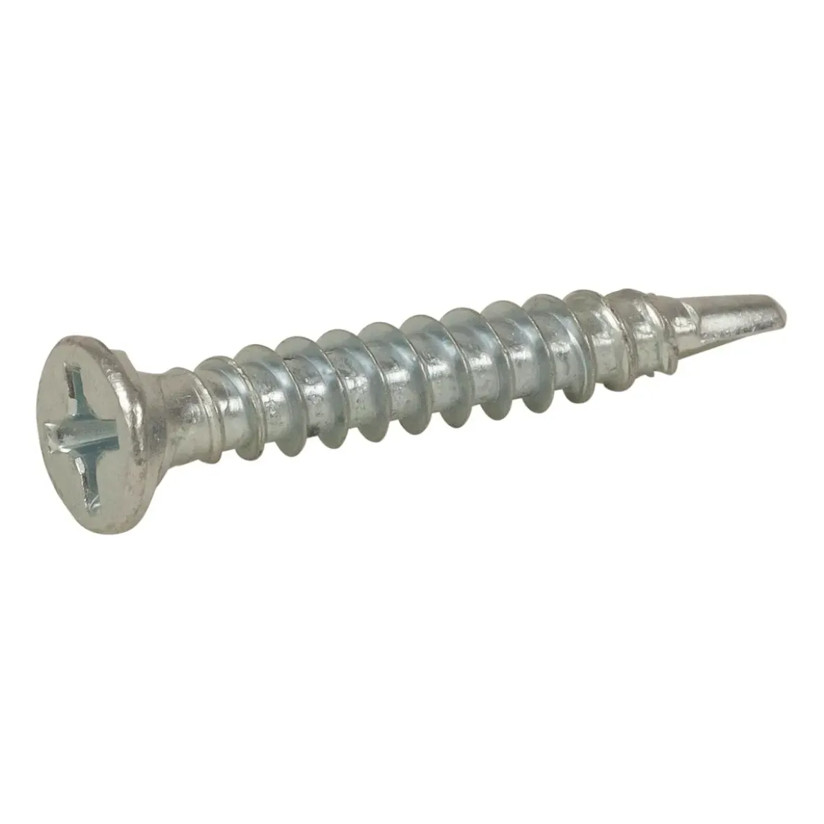 HÅRDGIPSSKRUV XTR BORRSPETS B4,2X45 1000ST