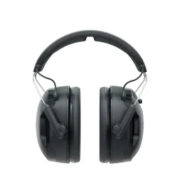 HÖRSELKÅPA 90573E-1 SOLCELL TRÅDLÖS BLUETOOTH