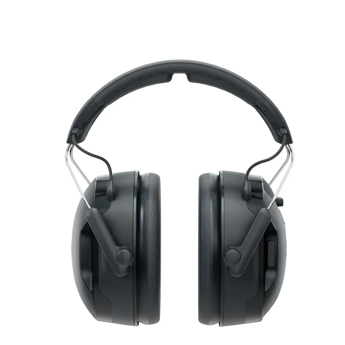 HÖRSELKÅPA 90573E-1 SOLCELL TRÅDLÖS BLUETOOTH