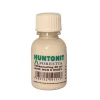 Huntonit Bättringsfärg Vit NCS S 0502-Y 20ml