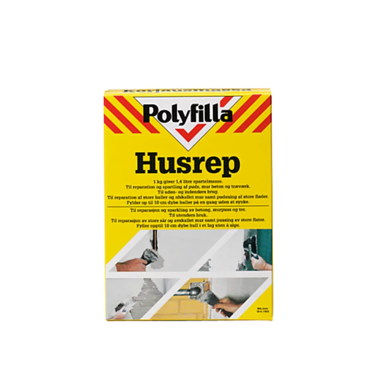 HUSREPARATION1KG