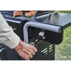 HYBRIDGRILL GAS2COAL 2.0 4B