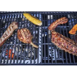 HYBRIDGRILL GAS2COAL 2.0 4B